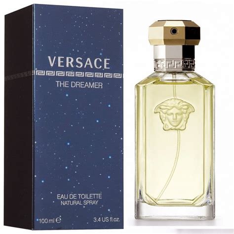 parfum versace dreamer pareri|Versace dreamer discontinued.